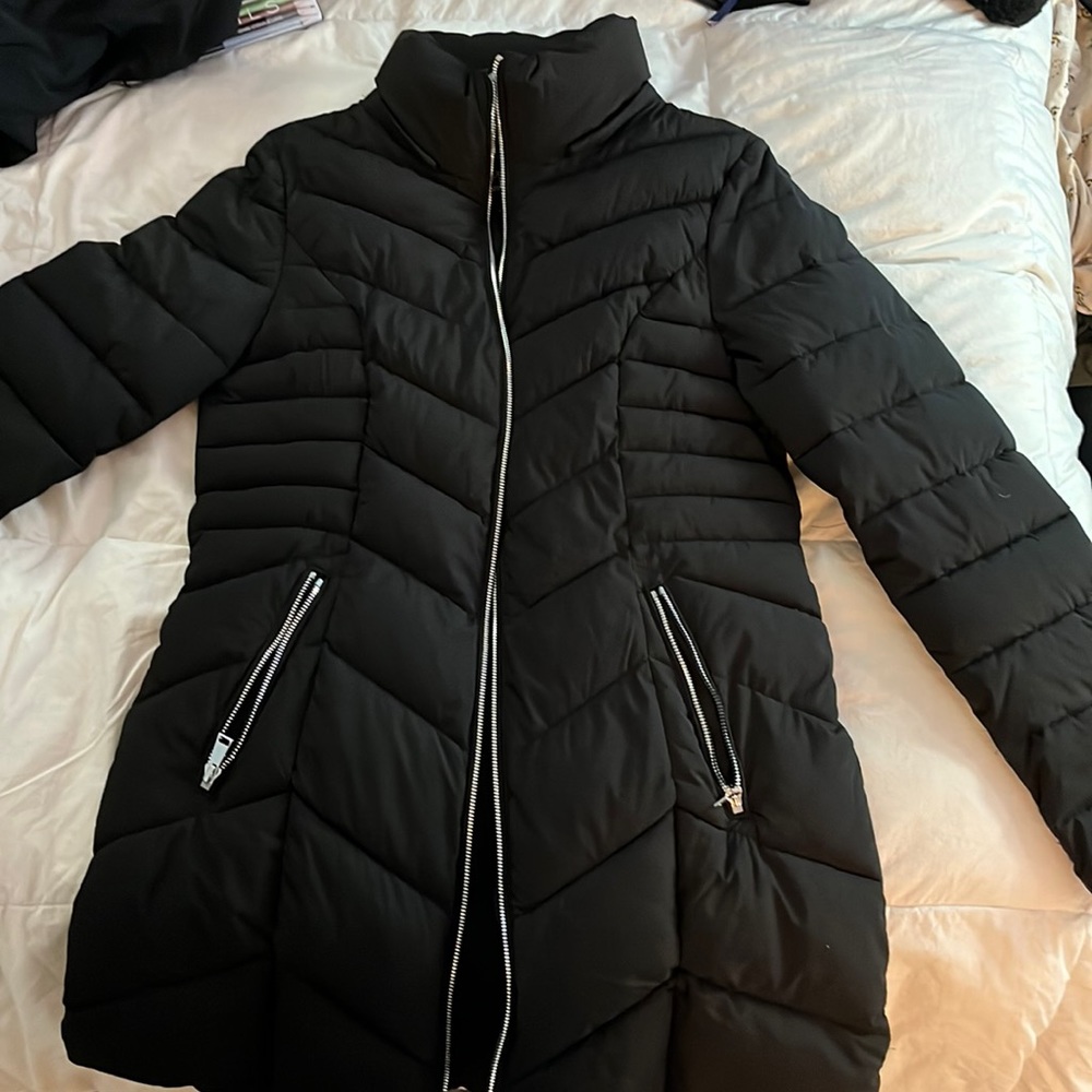 Mid length Laundry by Shelli Segal jacket